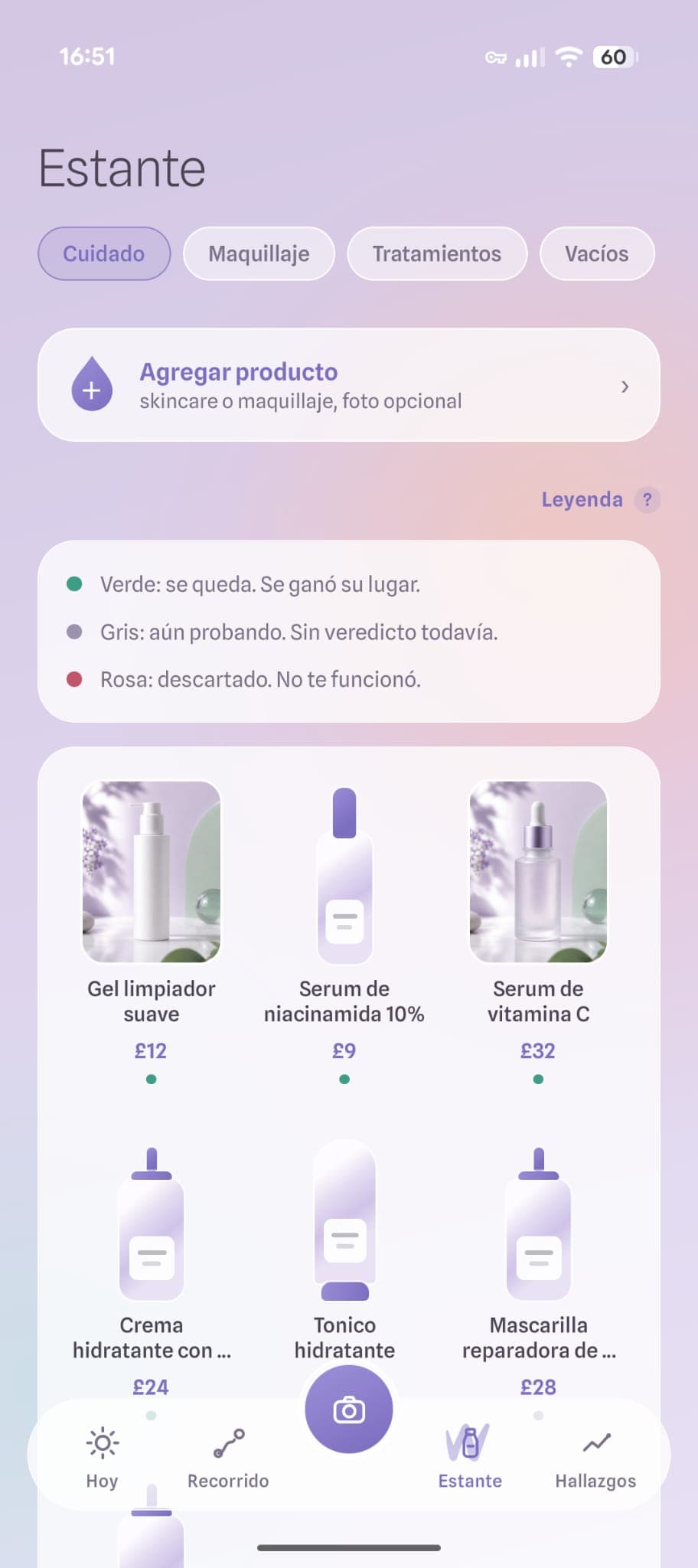 Estante