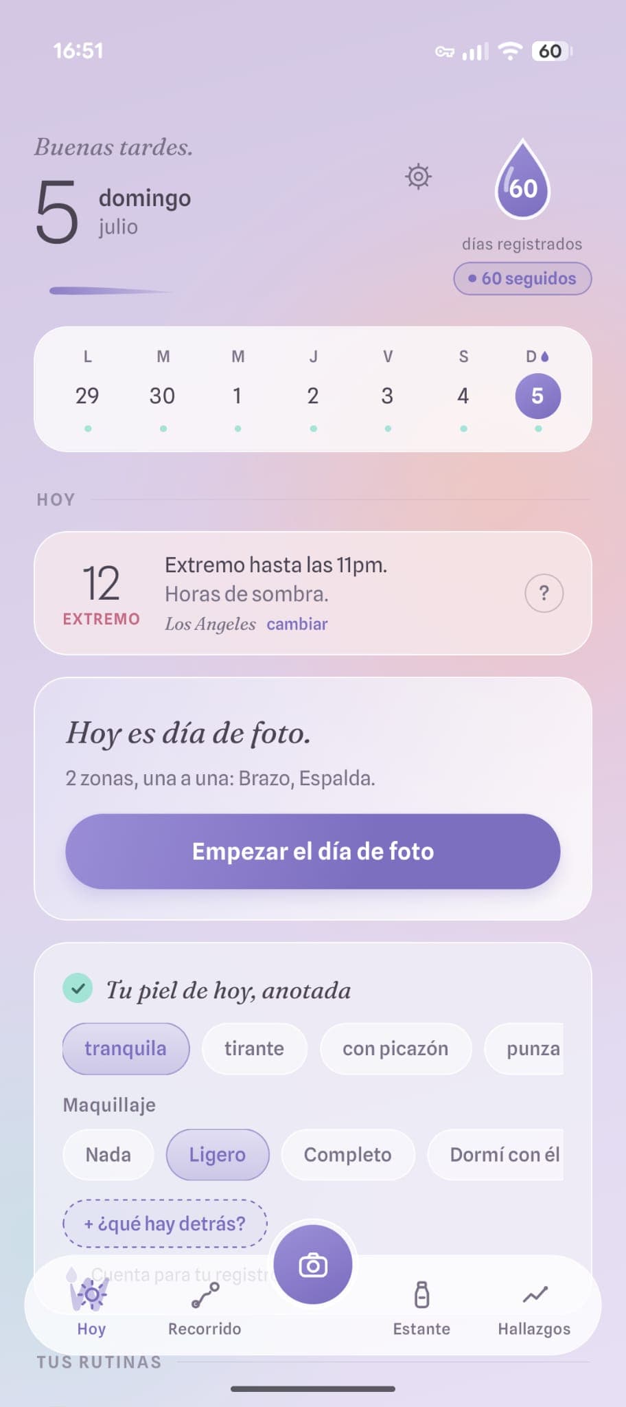 Hoy