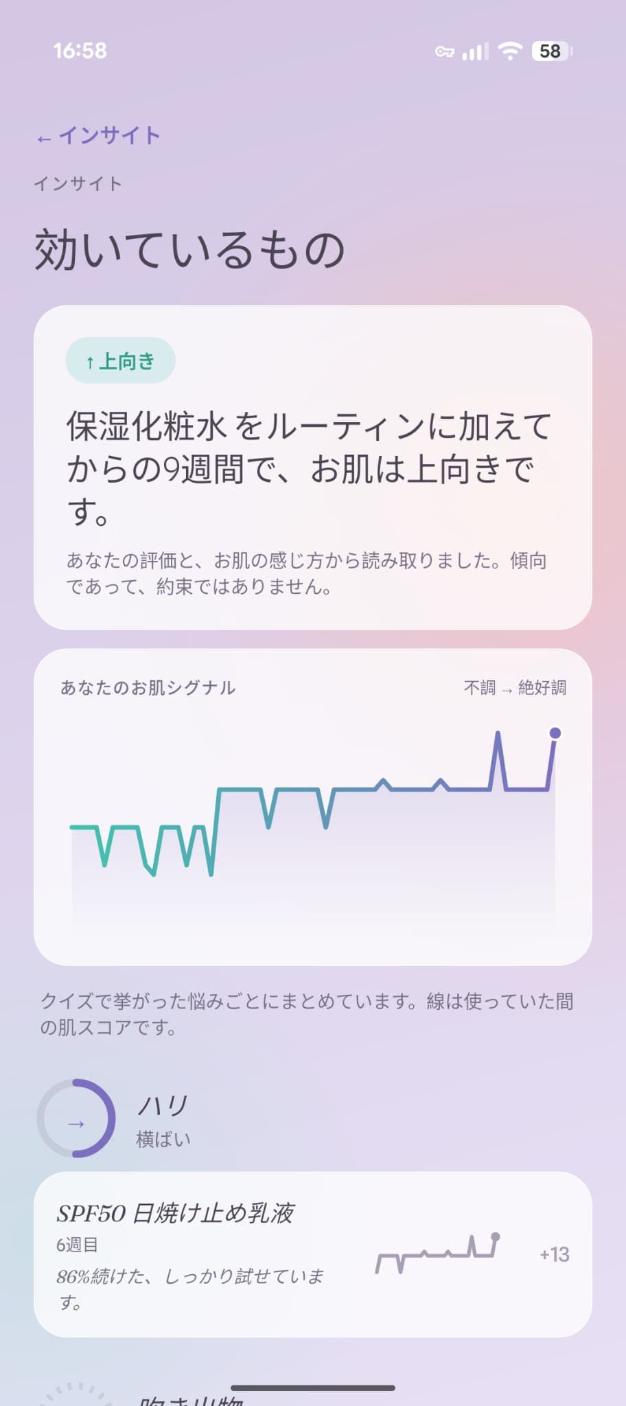 インサイト